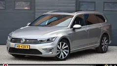 Gebruikt 2015 VW Passat Highline Stationwagen | € 11.895 (Eerlijke prijs)