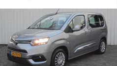 Gebruikt 2021 Toyota Proace Verso City Stationwagen | € 24.900 (Goede deal)