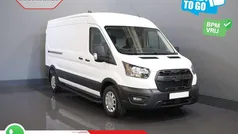 Gebruikt 2024 Ford Transit Trend Van | € 32.344 (Eerlijke prijs)