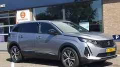 Grijs Gebruikt 2023 Peugeot 5008 Allure MPV | € 32.250 (Eerlijke prijs)