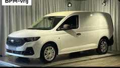 Wit Nieuw 2024 Ford Transit Trend Van | € 29.560 (Goede deal)