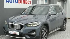 Gebruikt 2021 BMW X1 SUV | € 23.990 (Eerlijke prijs)