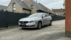 Grijs Gebruikt 2016 Volvo S60 Sedan | € 12.950 (Eerlijke prijs)