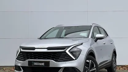Gebruikt 2024 Kia Sportage SUV | € 35.995 (Super prijs)