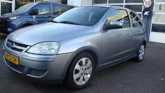 Gebruikt 2006 Opel Corsa Hatchback | € 3.950 (Eerlijke prijs)