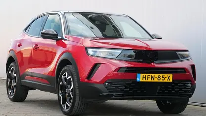 Occasion Opel Mokka Ultimate 131 PK (96 kW) 2024 SUV