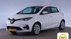Wit Gebruikt 2020 Renault Zoe Life Hatchback | € 9.345 (Goede deal)