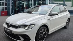 Gebruikt 2025 VW Polo R-line Hatchback | € 34.900 (Eerlijke prijs)