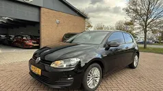 Gebruikt 2015 VW Golf VII Highline Hatchback | € 8.999 (Super prijs)