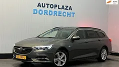 Grijs Gebruikt 2019 Opel Insignia Edition Stationwagen | € 14.475 (Eerlijke prijs)