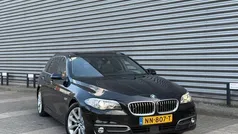 Gebruikt 2016 BMW 530 Executive Stationwagen | € 14.950 (Super prijs)