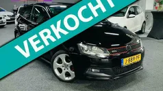 Zwart Gebruikt 2010 VW Polo GTI Hatchback | € 8.699 (Eerlijke prijs)