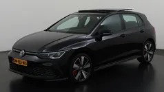 Zwart Gebruikt 2022 VW Golf VIII GTE Hatchback | € 29.895 (Eerlijke prijs)