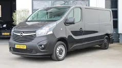 Gebruikt 2019 Opel Vivaro Sport Van | € 10.999 (Goede deal)