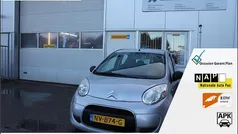 Gebruikt 2011 Citroën C1 Hatchback | € 1.995 (Eerlijke prijs)