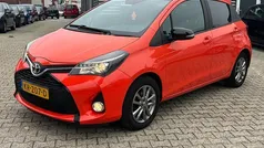 Gebruikt 2016 Toyota Yaris Sport Hatchback | € 10.950 (Eerlijke prijs)