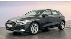 Gebruikt 2025 Audi A3 Sportback Advanced Hatchback | € 43.450 (Eerlijke prijs)