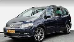 Gebruikt 2011 VW Sharan Highline MPV | € 10.940 (Eerlijke prijs)