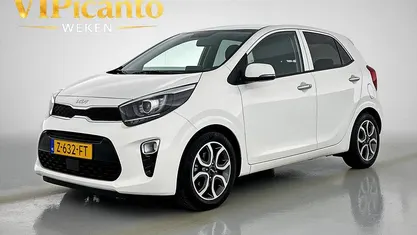Occasion 2024 Kia Picanto Basis Hatchback | € 16.885 (Eerlijke prijs)