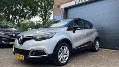 Gebruikt 2013 Renault Captur Dynamique SUV | € 6.999 (Eerlijke prijs)
