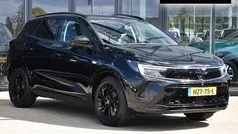Gebruikt 2023 Opel Grandland X GS Line SUV | € 26.946 (Eerlijke prijs)