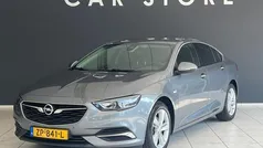 Grijs, metallic lak Gebruikt 2019 Opel Insignia Business Hatchback | € 16.845 (Eerlijke prijs)