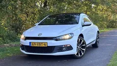Gebruikt 2012 VW Scirocco Highline Coupé | € 6.975 (Eerlijke prijs)