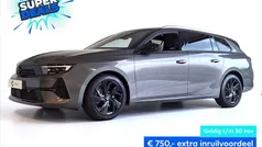 Gebruikt 2024 Opel Astra Elegance Stationwagen | € 30.940 (Eerlijke prijs)