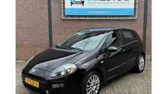 Gebruikt 2012 Fiat Punto Evo Easy Hatchback | € 5.199 (Eerlijke prijs)