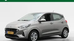 Gebruikt 2022 Hyundai i10 Comfort Hatchback | € 15.245 (Eerlijke prijs)