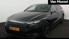 Gebruikt 2025 Audi A6 e-tron Performance Stationwagen | € 82.900 (Eerlijke prijs)