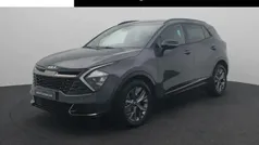 Gebruikt 2024 Kia Sportage SUV | € 41.940 (Eerlijke prijs)