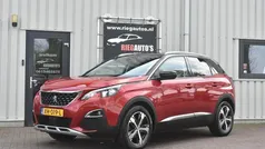 Gebruikt 2019 Peugeot 3008 Allure SUV | € 15.950 (Eerlijke prijs)