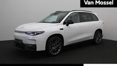 Wit Gebruikt 2024 Leapmotor C10 SUV | € 32.950 (Eerlijke prijs)
