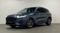 Blauw Gebruikt 2023 Ford Kuga ST-Line X SUV | € 29.900 (Eerlijke prijs)