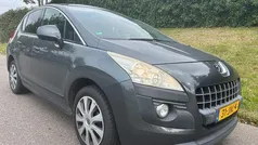 Gebruikt 2009 Peugeot 3008 MPV | € 2.450 (Eerlijke prijs)