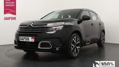 Zwart Gebruikt 2020 Citroën C5 Aircross Business Class SUV | € 14.744 (Eerlijke prijs)
