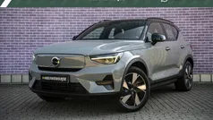 Grijs Gebruikt 2023 Volvo XC40 Plus SUV | € 39.899 (Super prijs)