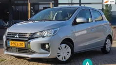 Gebruikt 2020 Mitsubishi Space Star Hatchback | € 10.950 (Eerlijke prijs)