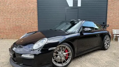 Occasion Porsche 911 GT3 435 PK (319 kW) 2009 Coupé