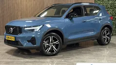 Gebruikt 2024 Volvo XC40 Plus SUV | € 41.845 (Eerlijke prijs)
