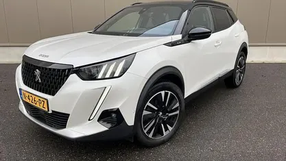 Occasion Peugeot 2008 GT 131 PK (96 kW) 2022 SUV