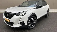 Gebruikt 2022 Peugeot 2008 GT SUV | € 21.450 (Eerlijke prijs)