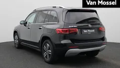 Zwart Gebruikt 2020 Mercedes GLB200 Advantage SUV | € 34.900 (Goede deal)