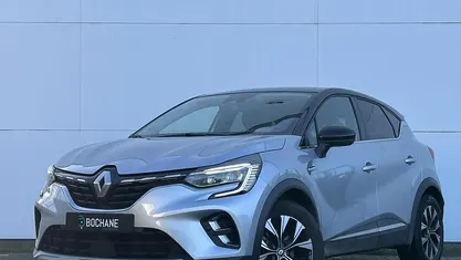 Grijs Occasion 2024 Renault Captur Techno SUV | € 27.295 (Goede deal)
