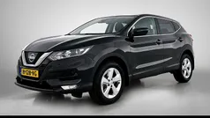 Gebruikt 2018 Nissan Qashqai N-Connecta SUV | € 14.950 (Eerlijke prijs)