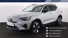 Grijs Gebruikt 2024 Volvo EX40 Performance SUV | € 46.900 (Eerlijke prijs)