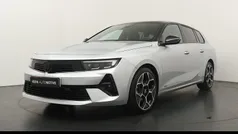 Grijs Gebruikt 2023 Opel Astra Elegance Stationwagen | € 26.945 (Eerlijke prijs)