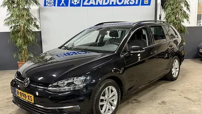 Gebruikt 2018 VW Golf VII Highline Hatchback | € 17.995 (Goede deal)