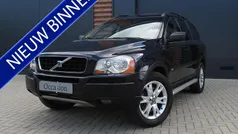 Gebruikt 2005 Volvo XC90 Summum SUV | € 8.990 (Eerlijke prijs)